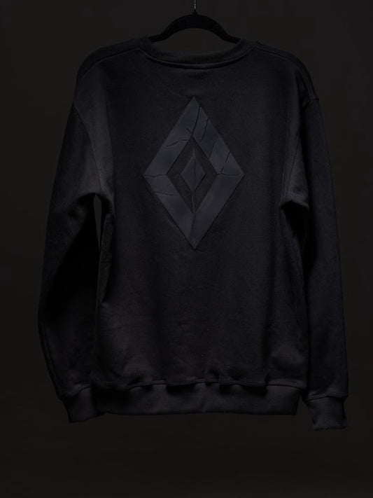 DRACS 001 Oversized Sweater