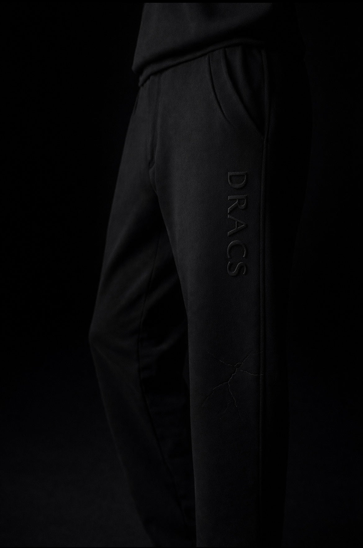 DRACS 002 trousers