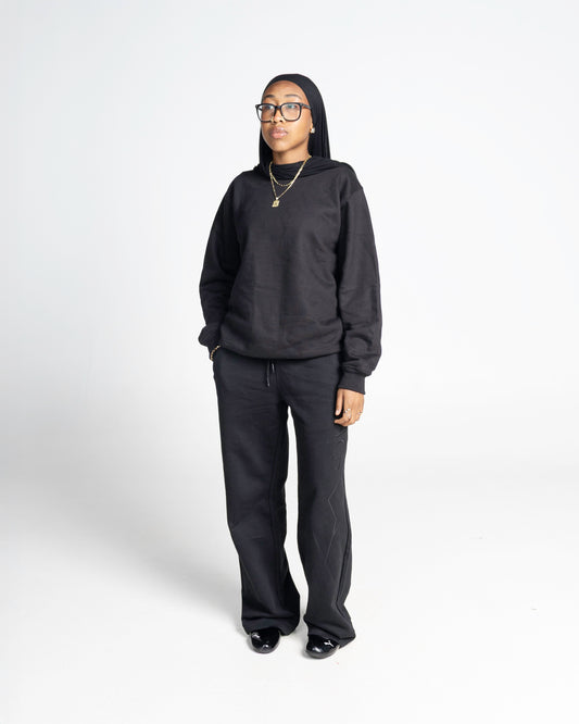 DRACS 002 trousers